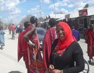 Tarangire Maasai Cultural Tourism